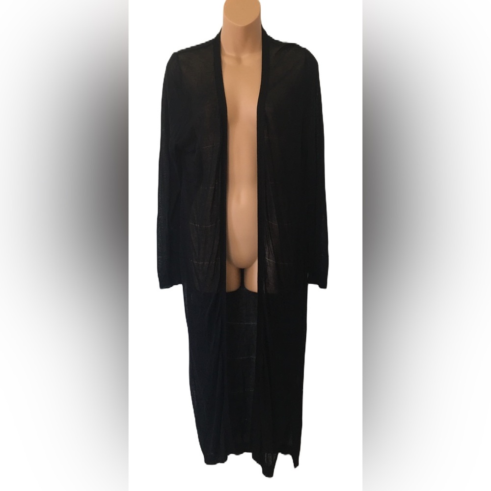 Mod Ref Large Duster - Picture 3 of 4
